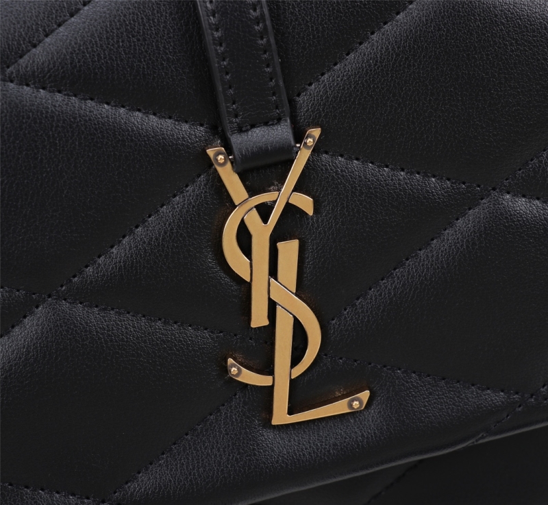 YSL Satchel Bags